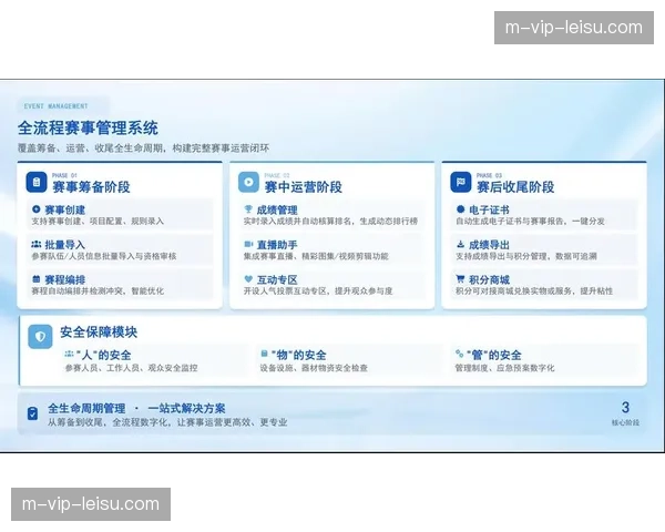 云端赛事运营控制室正在取代传统物理指挥中心的核心功能