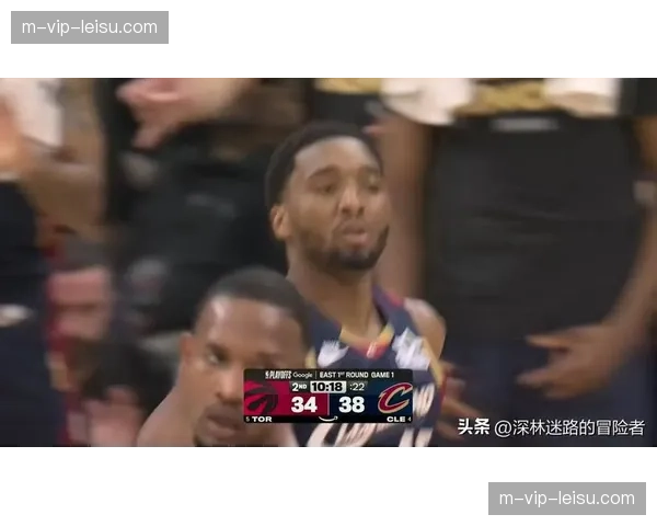 猛龙G3大胜骑士22分，巴恩斯巴雷特联手轰下高分